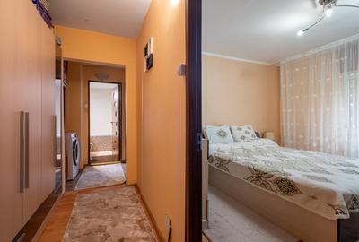 Apartament 4 camere, ultracentral Otopeni - 11