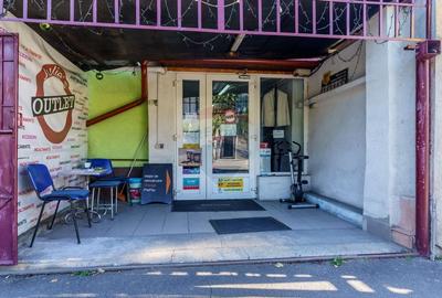 Vila cu 8 camere de vanzare str Septimiu Albini, Gheorgheni - 15