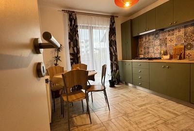 Casă individuală P+M, 4 camere , zona Ghimbav - 6