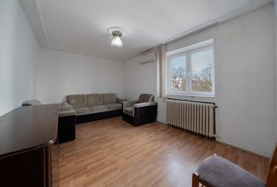 Decomandat* Gheorghe Moisil 3*etaj 4/ 10* Mobilat si utilat - 1