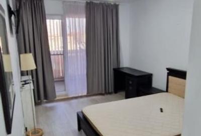 Apartament 3 camere cu balcon mare, boxa de depozitare – Matei Basarab, bloc nou - 3