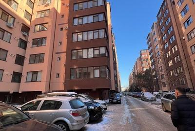 Apartament 2 Camere Militari Residence Ilie Petre 84 - 18