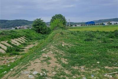 De vanzare teren Stefanesti zona Sticlelor, intravilan, 4200 mp - 3