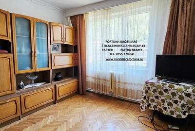 Apartament cu 3 camere semidecomandat în Central - 11
