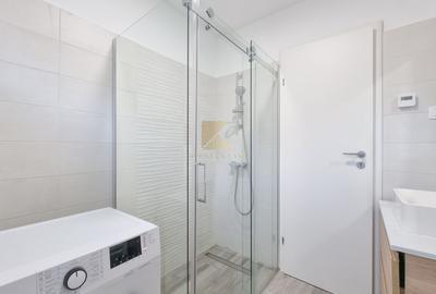 Apartament de 3 camere, PETFRIENDLY, parcare subterana, Dobrogeanu Gh. - 14