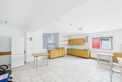 Spațiu Comercial de Închiriat – Șoseaua București Nord - 9