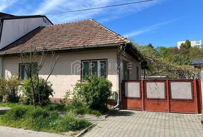 Casă cu 3 camere cu Canalizare în Tudor - 12