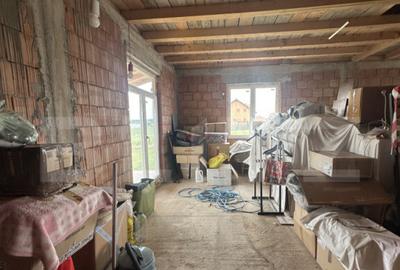 Casa la ro?u 3 camere, 144 mp, 584 mp teren, zona Cionchest - 5