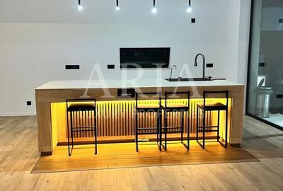 VILĂ UNICĂ | Corbeanca â Pădure | 550 mp | Picina si Buncar - 6