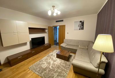 Apartament cu 2 camere decomandat, mobilat în Tineretului