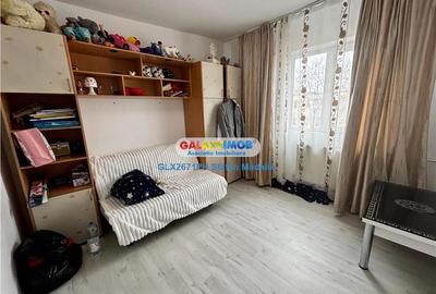 Apartament cu 2 camere semidecomandat în Vest - 5