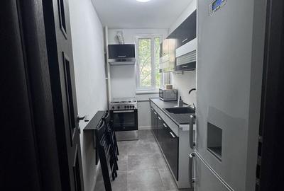 Apartament cu 4 camere în Drumul Taberei - 6