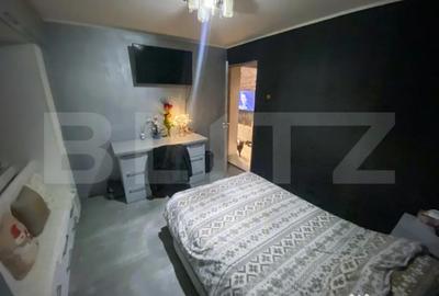 Apartament cu 3 camere semidecomandat, mobilat în Cornitoiu - 7