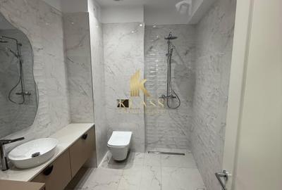 Penthouse modern, la cheie, 190 mp, 4 camere, 3 bai, 3 terase, zona Omv Pipera - 5