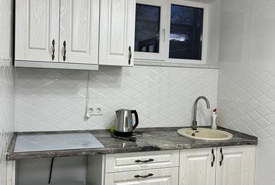 Apartament cu 2 camere semidecomandat în Astra - 3
