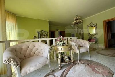 Casă cu 10 camere cu Teren 908 Mp în Central - 9