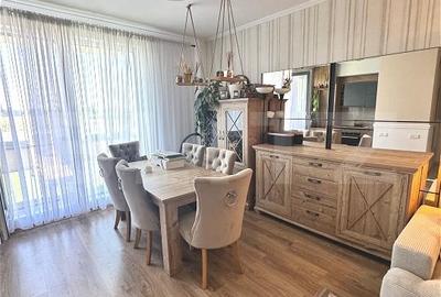 Apartament 2 camere, decomandat, terasa 38 mp – confort si design modern - 2