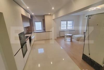 Apartament cu 4 camere decomandat, mobilat în Mănăștur - 1