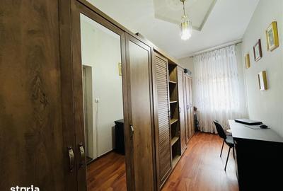 Casă cu 4 camere cu Teren 463 Mp în Apoldu de Jos - 9