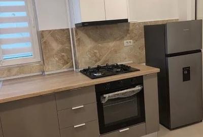 Apartament cu 2 camere decomandat, mobilat în Central - 6