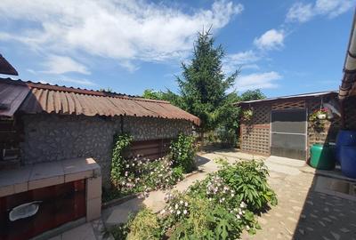 Casa In Ovidiu - La Doi Pasi De Lac - Teren Generos ! - 14