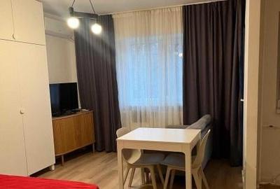 Garsonieră, mobilată în Crângași - 3