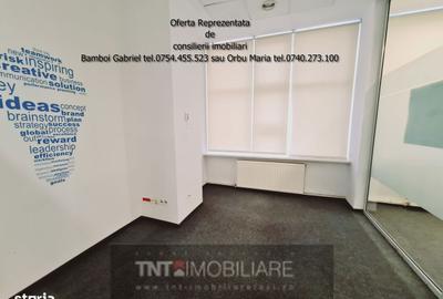 Spațiu comercial, de 429 mp, în Centru Civic - 7