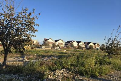 Teren de vanzare in Navodari Teren de vanzare in Navodari - 3