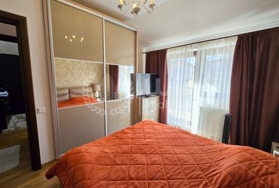 Vila individuala | 160mp utili | 452mp teren | Gheorgheni - 9