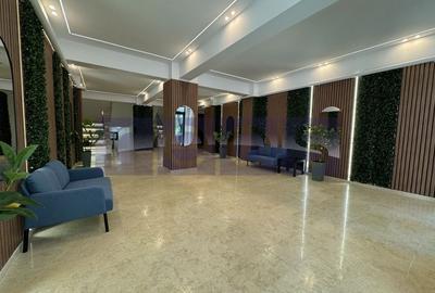 APARTAMENT 4 CAMERE | SISESTI-VATRA NOUA |  130 MP UTILI + 39 MP de TERASE - 4