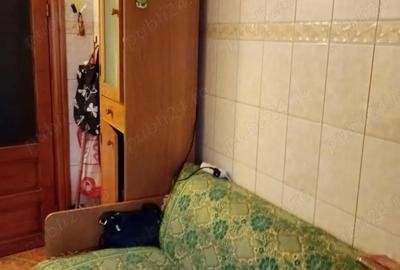 Apartament cu 2 camere nedecomandat în Brăilei