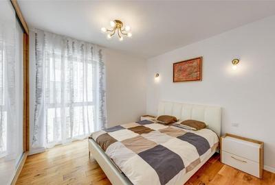 2 Camere - Sisesti - La Citadela - Parcare - 2