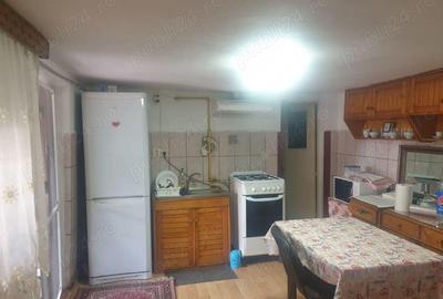 Casa cu teren 720 mp Sanicolau la PRET REDUS - 1