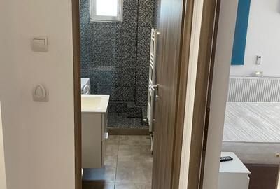 Garsonieră nedecomandată, mobilată în Faleză - 12