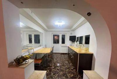 Apartament 4 camere Aparatorii Patriei - 5