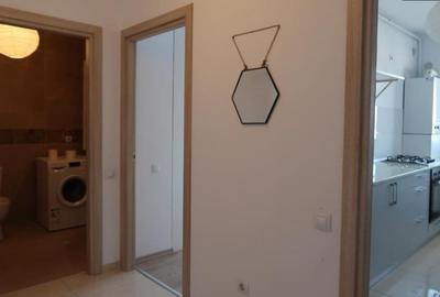 Apartament cu 2 camere decomandat în Grozăvești - 8