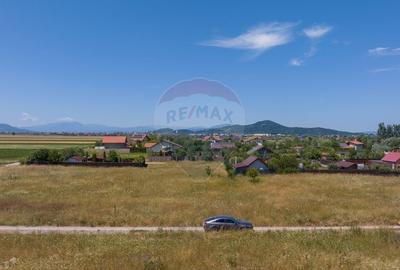 Teren 900mp Harman,Strada Gheorghe Lazar, utilitati in lucru - 4