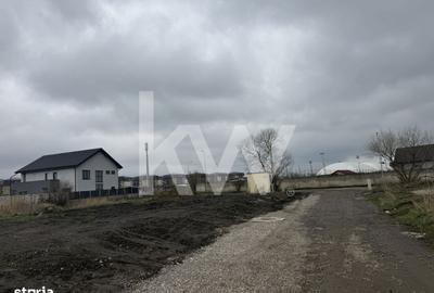 Spațiu comercial, în Sânpetru - 10