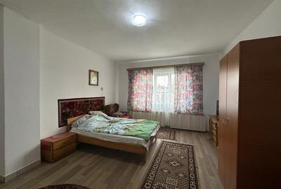 Casă individuală cu 1 camere cu Canalizare în Gușterița - 1