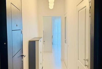 Garsoniera moderna de închiriat – confort si rafinament în inima Bucurestiului - 5