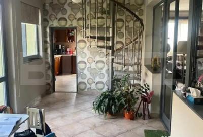 Casă cu 5 camere cu Teren 555 Mp în Unirii - 3