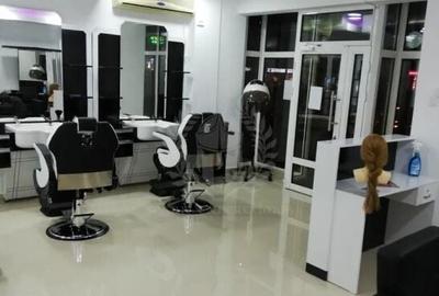 SPATIU COMERCIAL // REPUBLICII // 60 MP - 1