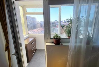 Apartament cu 3 camere semidecomandat în Iancului - 4
