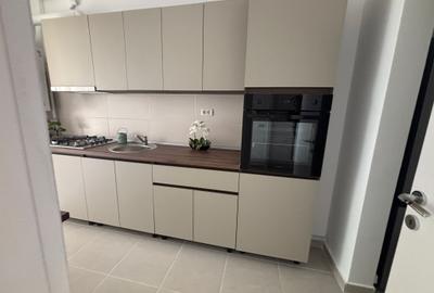 Garsonieră decomandată, mobilată în Chiajna - 4