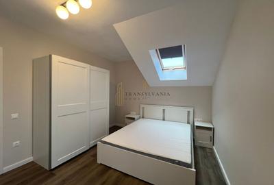 Apartament cu 3 camere semidecomandat, mobilat în Șelimbăr - 13