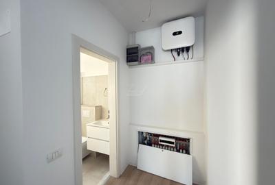 COMISION 0! Duplex finalizat. Panouri solare. Finisaje calitative. - 11