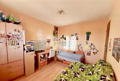 Apartament 3 camere | 84 mpu | Zona Grigore Alexandrescu Manastur - 9