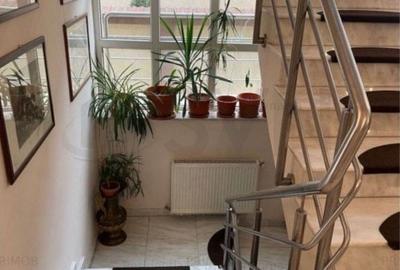 Arh. mediteraneana,constr.2012,garaj demisol 120 mp,7 camere,5 bai,7 min metrou - 4