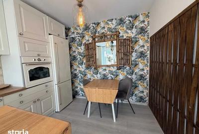 Apartament cu 2 camere decomandat în Grozăvești - 1