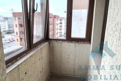 Apartament cu 3 camere decomandat în Central - 1